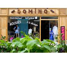 magasin domino
